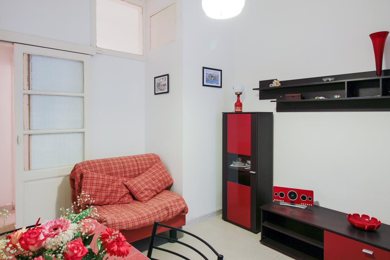 Taormina Sunny Experience Apartment Exterior photo