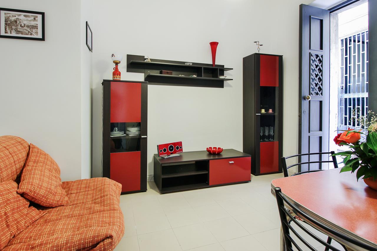 Taormina Sunny Experience Apartment Exterior photo