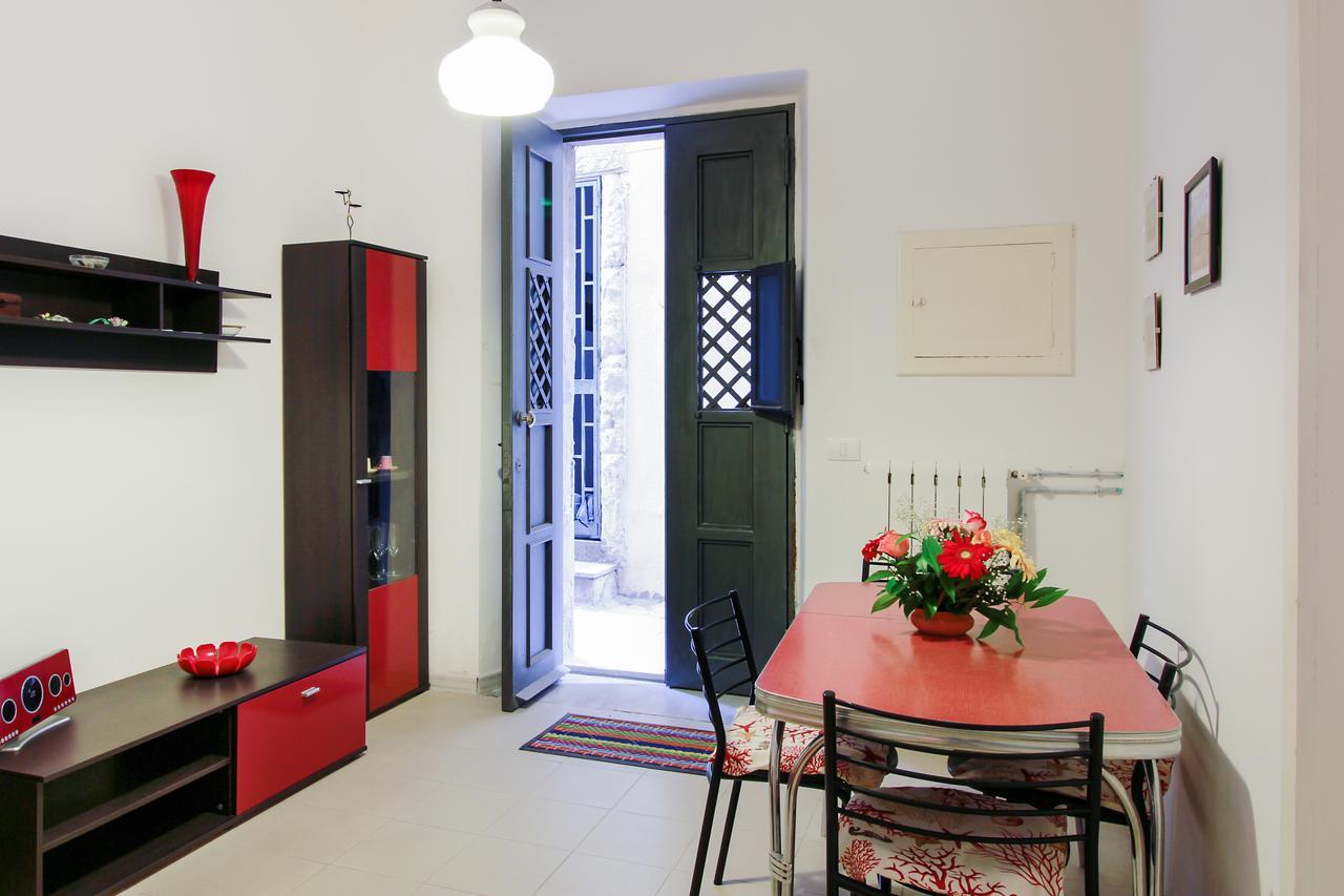 Taormina Sunny Experience Apartment Exterior photo