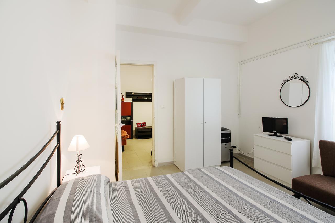 Taormina Sunny Experience Apartment Exterior photo